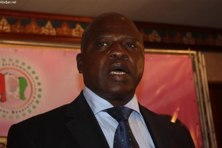 Kadet Bertin, invité des communicateurs bénévoles : “Il y a des inquiétudes sur la sécurisation des élections”